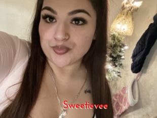 Sweetievee