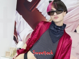 sweetjack The Sex