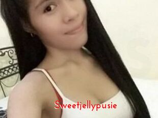 Sweetjellypusie
