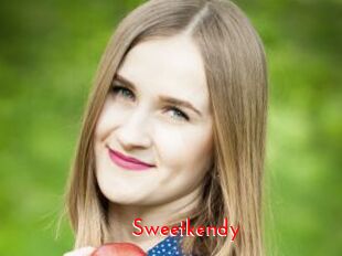 Sweetkendy