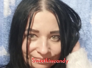 sweetkisscandy The Sex