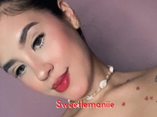 Sweetlemaniie