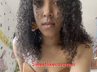 sweetlikecaramel The Sex