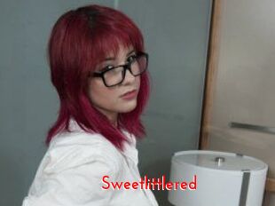 Sweetlittlered