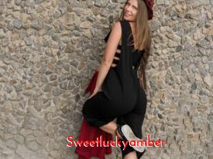 Sweetluckyamber