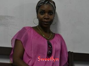 sweetlyn The Sex