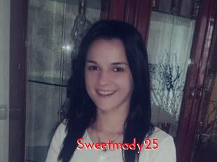 Sweetmady25