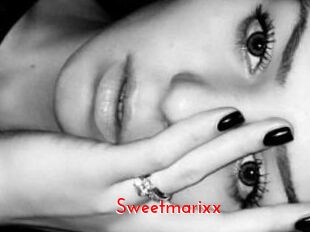 Sweetmarixx