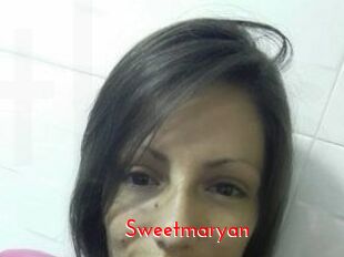 Sweetmaryan