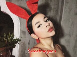 Sweetmegaan