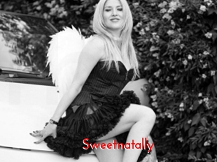 Sweetnatally