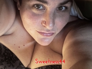 Sweetness44