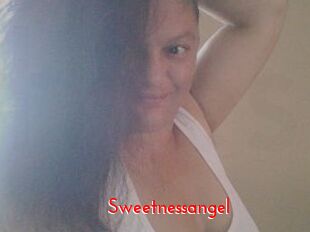 Sweetnessangel