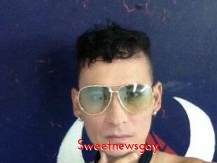 Sweetnewsgay