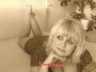 Sweetnicci
