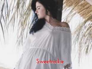 Sweetnickie