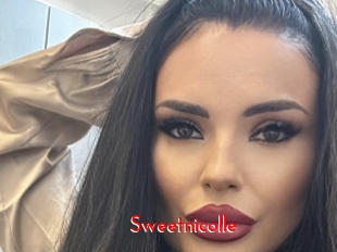 sweetnicolle The Sex