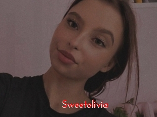 Sweetolivia