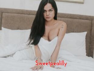 Sweetpealilly