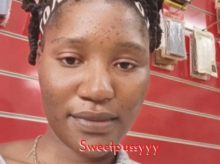 Sweetpussyyy