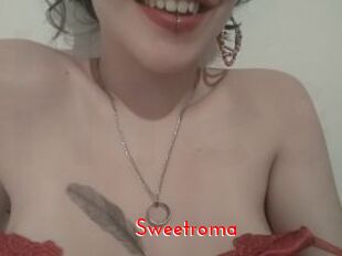 Sweetroma