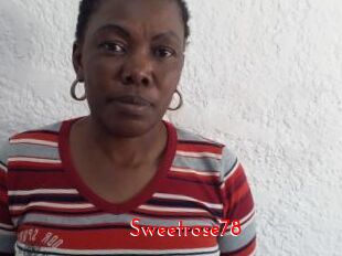 sweetrose78 The Sex