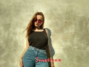 Sweetroxie