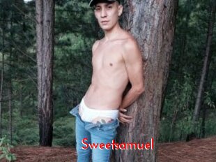 Sweetsamuel