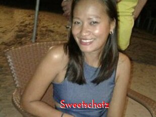 sweetschatz The Sex