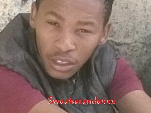 Sweetserendexxx