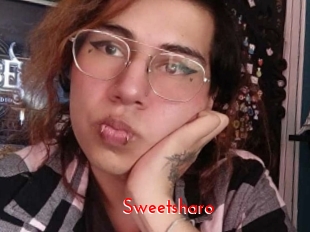 sweetsharo The Sex