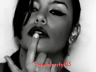 Sweetshorty03