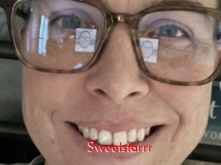 Sweetstarrr