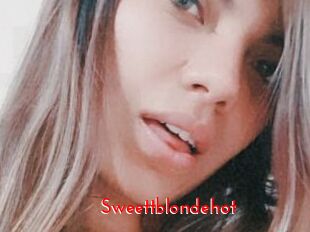Sweettblondehot