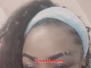 sweetteamo The Sex