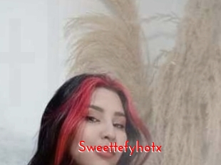Sweettefyhotx