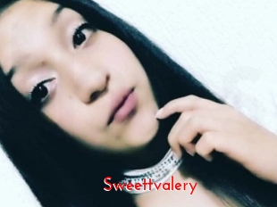 Sweettvalery