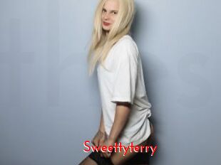 Sweettyterry