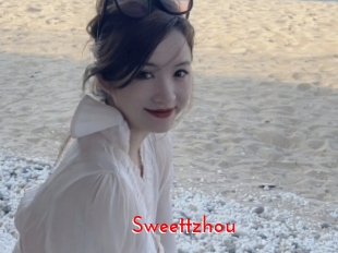Sweettzhou