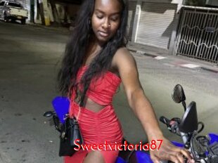 sweetvictoria87 The Sex