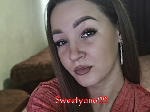 Sweetyana22