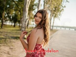 Sweetydandelion