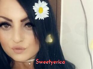 sweetyerica The Sex