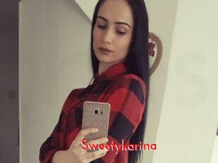 Sweetykarina