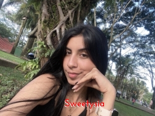 Sweetysia