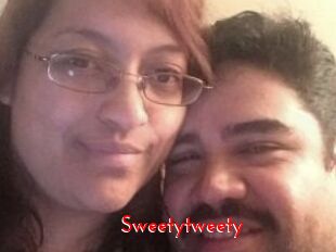 Sweetytweety