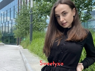 Sweetyxo
