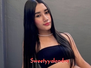 Sweetyyalondra