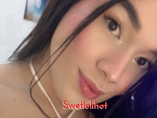 swetlolihot The Sex