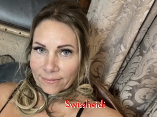Swissheidi